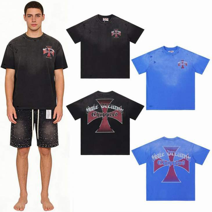 Picture of Vale Forever T Shirts Short _SKUValeForeverS-XLbrtx2913716